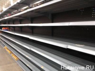 Ретейлеры заявили о риске "пустых полок" магазинов - nakanune.ru - Россия