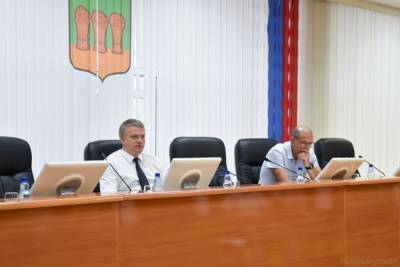 В Пензе на софинансирование социально значимых проектов выделят 18 млн рублей - mk.ru - Пенза