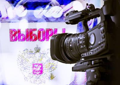 Сергей Собянин - В Москве экстренно собирают подписи за сохранение общедоступной видеотрансляции на выборах - mskgazeta.ru - Москва - Россия