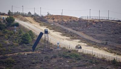 Бенни Ганц - Израиль сообщает о ракетном обстреле из Ливана - anna-news.info - Израиль - Ливан
