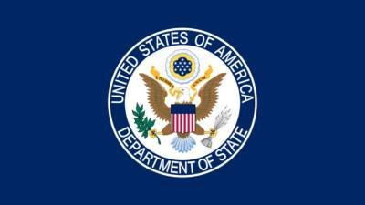 Вопрос "Северного потока-2": Советник Госдепартамента США посетит Украину - vchaspik.ua - США - Украина - Киев - Польша - Варшава
