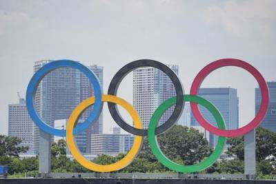 Тосиро Муто - Организация Олимпийских игр в Токио обошлась властям Японии в 15,4 миллиарда долларов - argumenti.ru - Токио - Япония