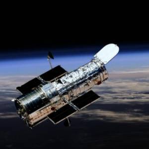 Hubble показал два новых фото после возобновления работы - reporter-ua.com