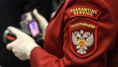 В НАО откроют посты эпидконтроля для защиты от завозного ковида - dp.ru - окр.Ненецкий