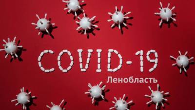 Среднесуточное количество новых случаев COVID-19 в Ленобласти закрепилось на одном уровне - piter.tv - Ленинградская обл. - Всеволожск