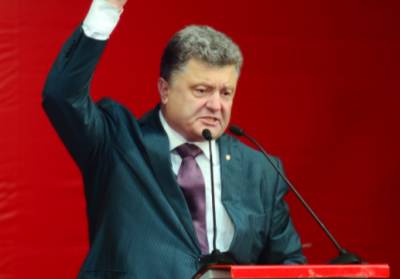 Петр Порошенко - Владимир Джабаров - «Известный фантазер»: В Совфеде прокомментировали обещание Порошенко «вернуть» Крым за год - actualnews.org - Россия - Украина - Киев - Крым