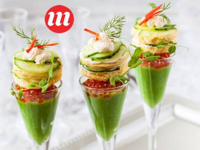 Вкусный праздник любви с «Мааданей Манией» - nashe.orbita.co.il