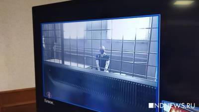 Владимир Васильев - Облсуд решил вернуть громкое дело Владимира Васильева на новое рассмотрение - newdaynews.ru - Екатеринбург