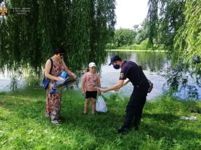 В Украине зафиксировали рекорд по смертности в водоемах. В основном люди погибают из-за алкоголя - gordonua.com - Украина - Черниговская обл. - Кировоградская обл. - Запорожье - Черкасская обл.