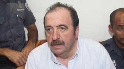 Алекс Вижницер отправлен в тюрьму на 2 года за взятки - vesty.co.il - Израиль