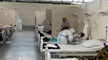 За сутки 225 вологжан заболели ковидом - vologda-poisk.ru - Вологодская обл.