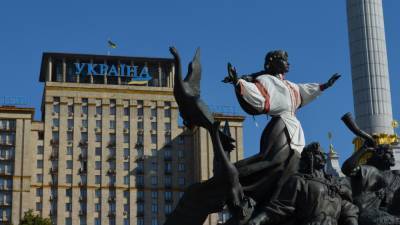 Арсен Аваков - Руслан Бортник - Политолог Бортник предрек Украине "рекоммунизацию" по китайскому сценарию - inforeactor.ru - Россия - Китай - Украина - Киев