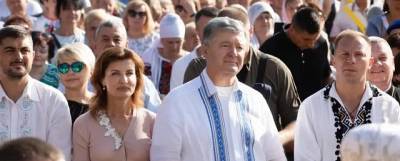 Петр Порошенко - Олег Крючков - В Крыму отреагировали на слова Порошенко о «возвращении» полуострова - runews24.ru - Украина - Крым - Керчь