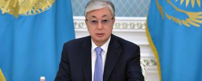 Касым-Жомарт Токаев - Токаев отказался от введения обязательной вакцинации для граждан - runews24.ru - Казахстан