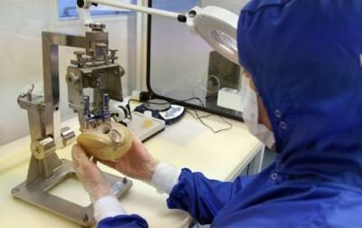Компания Carmat продала первое искусственное сердце - korrespondent.net - Украина - Италия - Франция