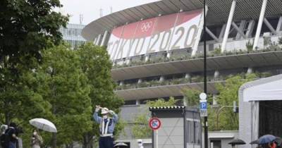 Тосиро Муто - Организация Олимпийских игр в Токио обошлась Японии в 15,4 миллиарда долларов - sovsport.ru - Токио - Япония