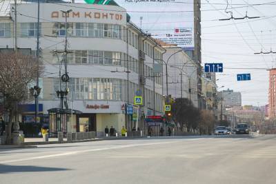 Карл Либкнехт - В Екатеринбурге за ₽400 млн отреставрируют памятники архитектуры - znak.com - Екатеринбург - Люксембург - Великое Герцогство Люксембург