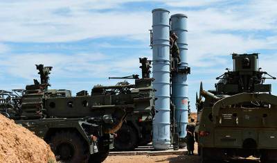 Минобороны испытало новейшую ракетную систему С-500 «Прометей» - newizv.ru - Россия - Московская обл.