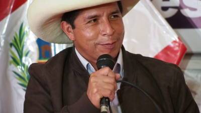 Педро Кастильо - Обзор зарубежных СМИ: новый президент Перу и полет Безоса - mir24.tv - США - New York - Индия