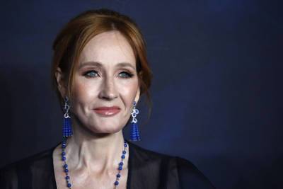 Гарри Поттер - Джоан Роулинг - Джоан Роулинг рассказала о поступающих ей угрозах от защитников трансгендеров - lenta.ru