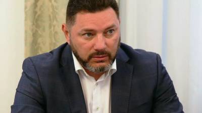 Александр Курбатов - В администрации Кисловодска рассказали о состоянии главы города - russian.rt.com - Кисловодск