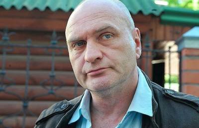 Михаил Мурашко - Александр Балуев - 62-летнего Александра Балуева экстренно госпитализировали - pupolita.ru