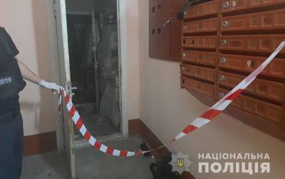 В Луцке пенсионера подозревают в двойном убийстве - korrespondent.net - Украина - Луцк - Волынская обл.
