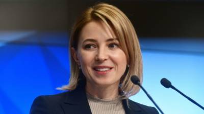 Леонид Слуцкий - Наталья Поклонская - Поклонская заявила, что в Крыму ее устроит только пост прокурора республики - eadaily.com - Россия - Крым
