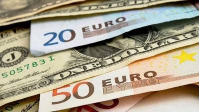 Банк Русский Стандарт: в первом полугодии 2021 года доллары и евро чаще продавали, чем покупали - delovoe.tv