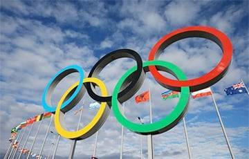 Томас Бах - МОК впервые в истории изменил олимпийский девиз - charter97.org - Токио - Белоруссия - Франция