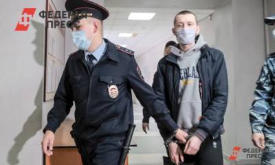 Владимир Васильев - Суд отменил приговор за ДТП в центре Екатеринбурга - fedpress.ru - Екатеринбург