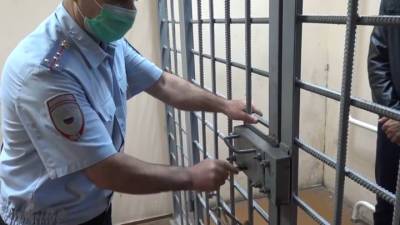 Тобольский угонщик продолжил похищать машины, находясь под следствием - vesti.ru - Тюменская обл. - Тобольск