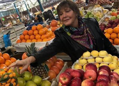 Елена Проклова - 67-летнюю Елену Проклову обвинили в домогательствах к молодому актеру - province.ru
