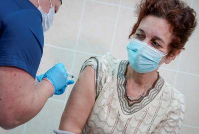 Виктор Ляшко - В Украине отменили запись на COVID-вакцинацию через портал "Дія" - kp.ua - Украина