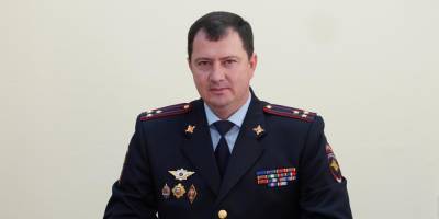 Александр Хинштейн - Алексей Сафонов - Хинштейн: на Ставрополье задержали верхушку местного ГИБДД - ruposters.ru - Ставрополье - окр. Скфо