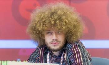 Илья Варламов - Блогер - Варламова ослица: известный блогер Варламов полюбил Вологодчину странною любовью - vologda-poisk.ru