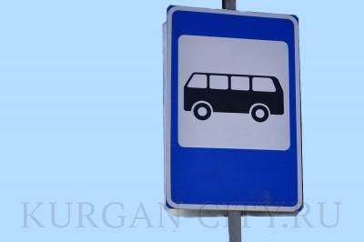 В Кургане ограничат движение транспорта и подъезды к предприятиям на Машиностроителей - znak.com