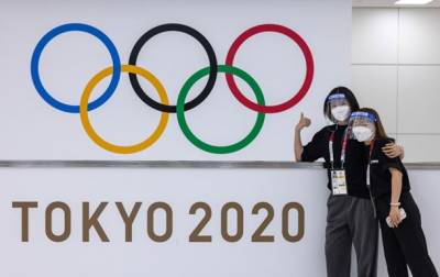 Тосиро Муто - Япония потратила более 15 миллиардов долларов на организацию Олимпиады - korrespondent.net - Украина - Токио - Япония