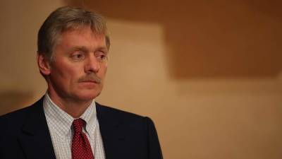 Дмитрий Песков - Песков назвал причины создания Россией гиперзвуковых ракет - iz.ru - Россия - США - Израиль - Румыния - Польша