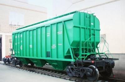 КВСЗ сократил производство грузовых вагонов на 61% - hubs.ua - Украина - Кременчуг