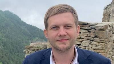 Борис Корчевников - Трудное детство, развод и онкология: что скрывает Борис Корчевников - 5-tv.ru - Москва - Россия