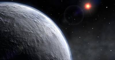 Вселенная - Миры из ночных кошмаров. Ученые назвали семь самых экстремальных планет - focus.ua - Украина