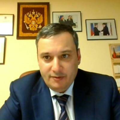 Александр Хинштейн - Алексей Сафонов - Хинштейн сообщил о задержании главы управления ГИБДД Ставрополья - radiomayak.ru - Ставрополье
