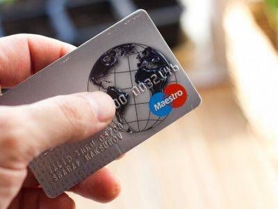 Mastercard планирует закрыть Maestro - kasparov.ru