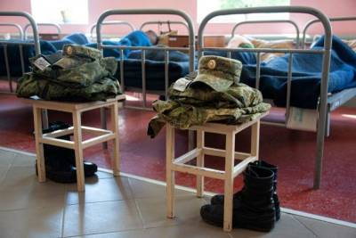 Тверской военный получил наказание за демонстрацию мнимого превосходства - tver.mk.ru - Тверь