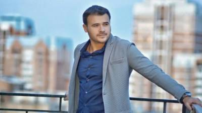 Эмин Агаларов - Ксения Собчак - Полина Гагарина - Эмин не стал отрицать информацию о романе с Гагариной - penzainform.ru - Азербайджан