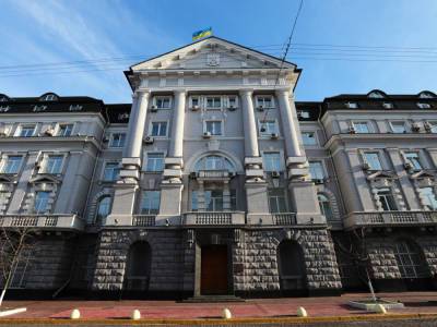 Нападение на пограничников в Сумской области. Двум сотрудникам СБУ сообщили о подозрении - gordonua.com - Украина - Сумская обл. - Нападение