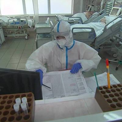 Более десятка человек заразились коронавирусом в двух детских садах на Чукотке - radiomayak.ru - Чукотка