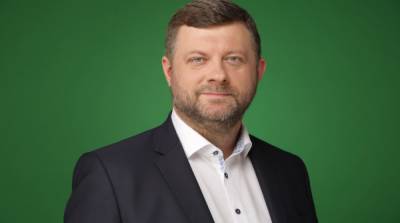 Александр Корниенко - Корниенко предполагает, что в реестр олигархов могут попасть 5 нардепов - ru.slovoidilo.ua - Украина