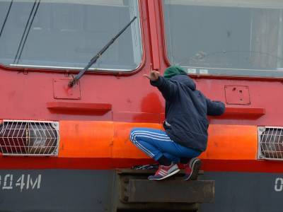 В Смоленской области выросло количество несчастных случаев на железной дороге - rabochy-put.ru - Смоленск - Смоленская обл.